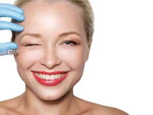 تفاوت بوتـاکس زیبایی و بوتـاکس درمانی