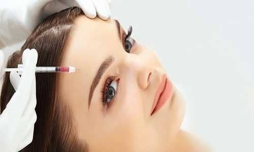 بوتاکس زیبایی