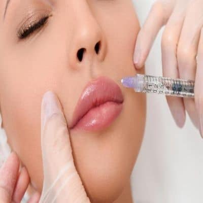 هزینه تزریق بوتاکس زیبایی