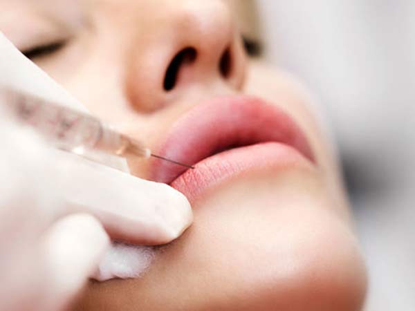تزریق ژل دائمی چگونه انجام میشود؟