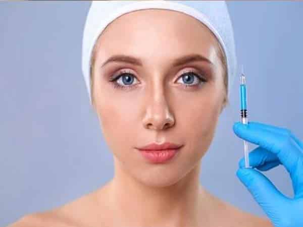 تفاوت تزریق ژل با تزریق چربی