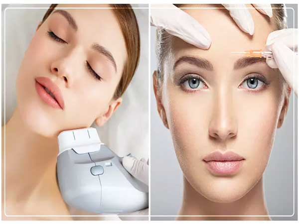 هایفو یا بوتاکس