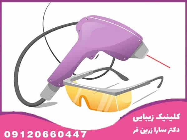 لیزر وکتوس