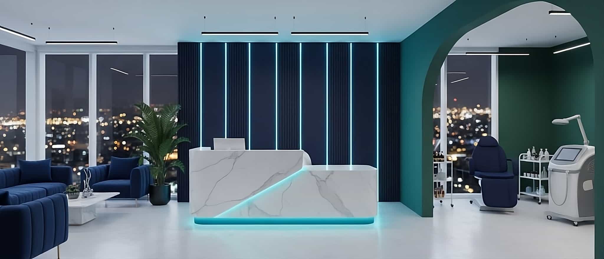 کلینیک آفرودیت